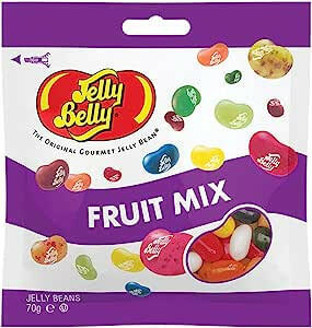 ジェリーベリー フルーツミックス 70g