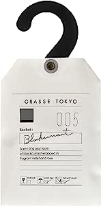 グラーストウキョウ GRASSE TOKYO サシェ ブラックカラント
