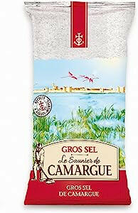 カマルグ グロ セル 1kg 天日塩