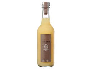 アランミリア コックスアップルジュース 330ml