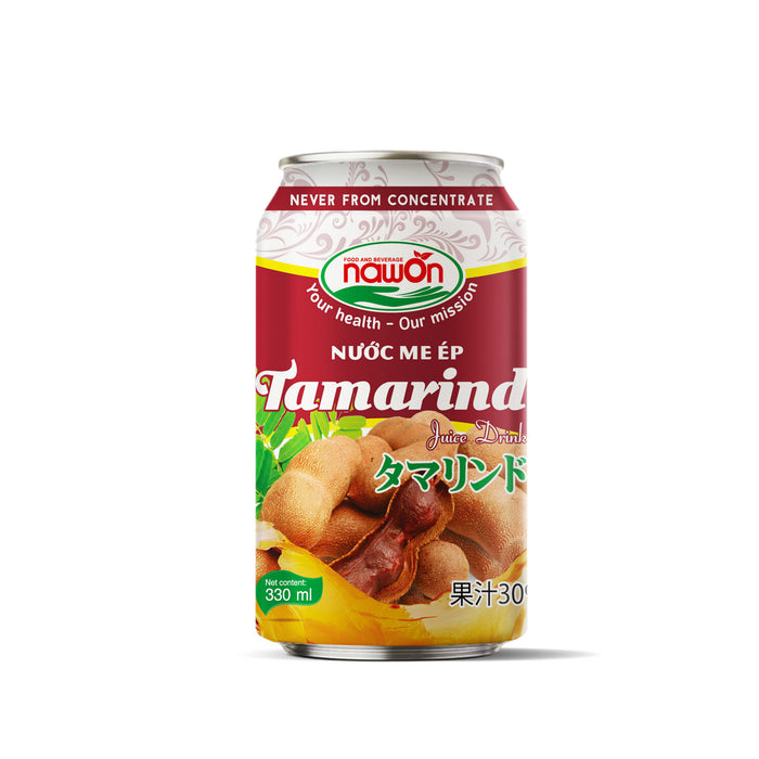 NAWON タマリンドジュース 330ml