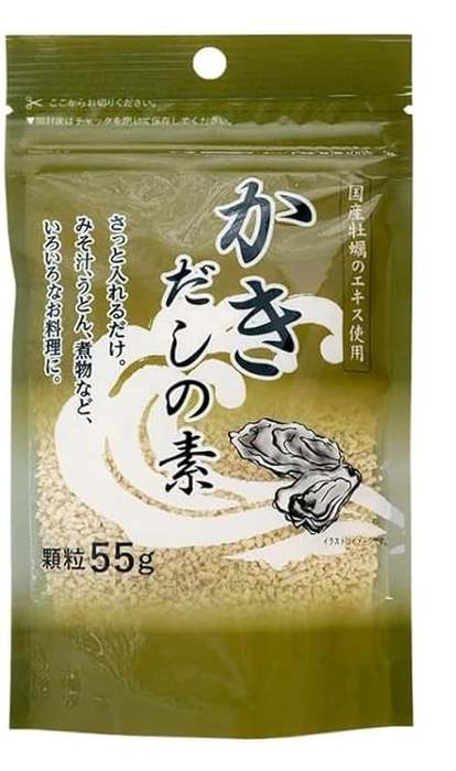 三幸産業 かきだしの素 60g