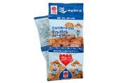 ミレー 4連ミレービスケット塩 30g×4