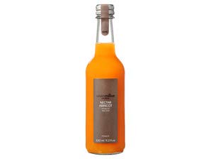 アランミリア アプリコットネクター 330ml