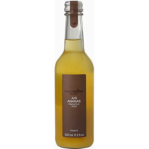アランミリア パイナップルジュース 330ml