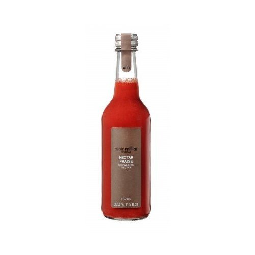 アランミリア ストロベリーネクター 330ml