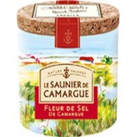 サラン・ド・ミディ カマルグ フルールドセル 125g