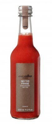 アランミリア ストロベリーネクター 330ml