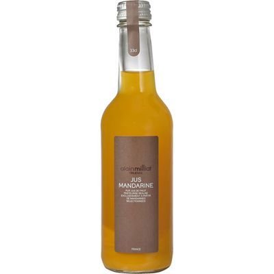 アランミリア マンダリンジュース 330ml