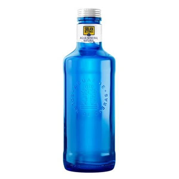 ソラン・デ・カブラス ガラスボトル  750ml