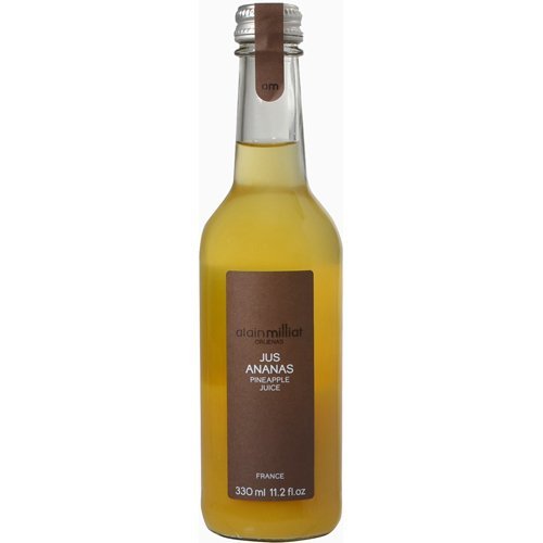 アランミリア パイナップルジュース 330ml