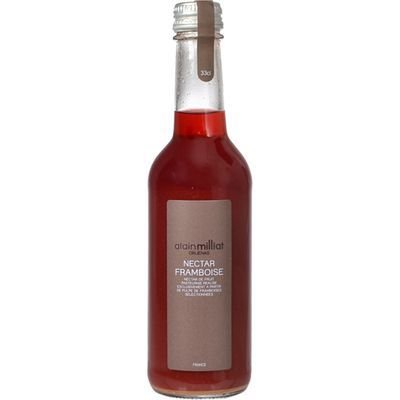 アランミリア ラズベリーネクター 330ml