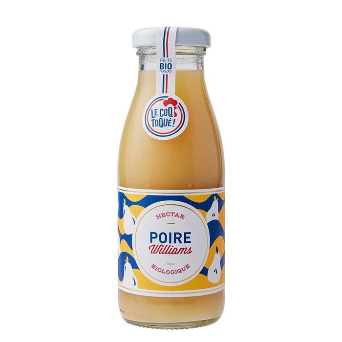 LE COQ TOQUE ウィリアムズペア ネクター 250ml