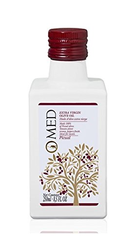 オーメッド EXVオリーブオイル ピクアル 250ml