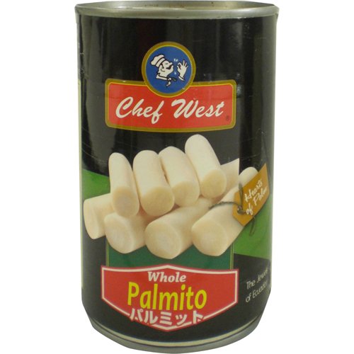 CHEF WEST シェフ ウエスト パルミット(ホール)400g(220g)