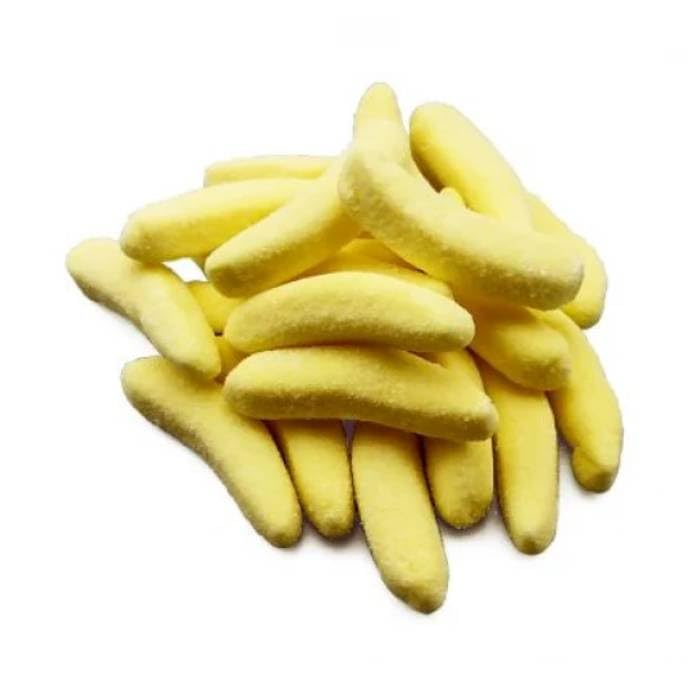 トローリ キャンディバナナ 100g