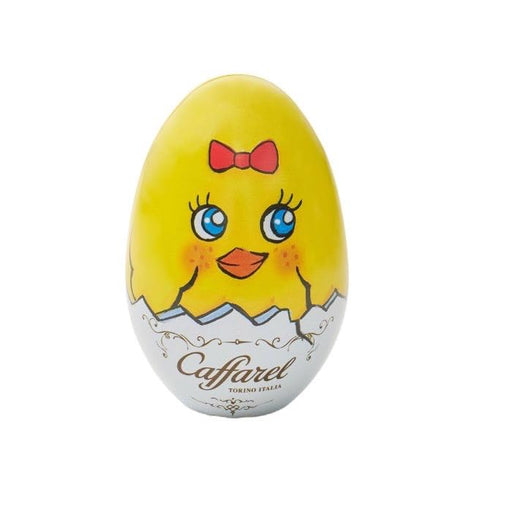 カファレル アートエッグひよこ