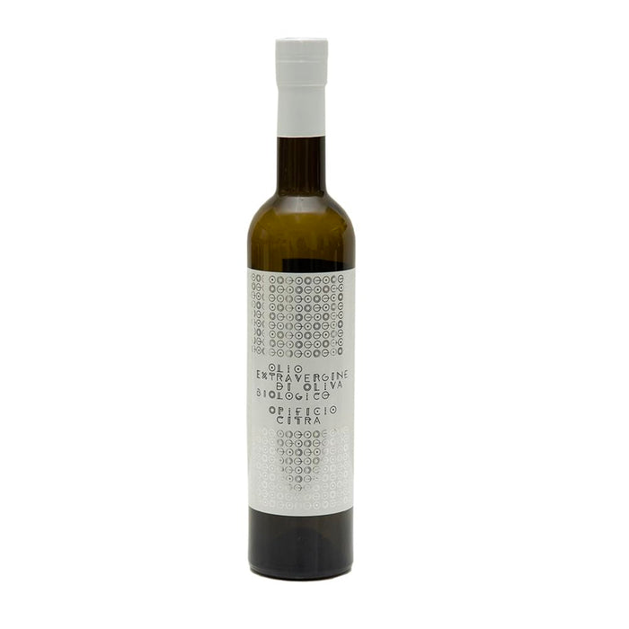 アントニオ・ルッロ EXVオリーブオイル チトラ 500ml