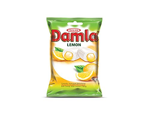 タヤス ダムラ レモンソフトキャンディ 90g