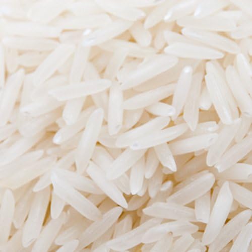 NAZ バスマティライス 5kg Basmati Rice