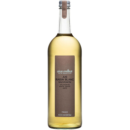 アランミリア ソーウ ゙ィニヨン・ブラン 白グレープジュース 1000ml