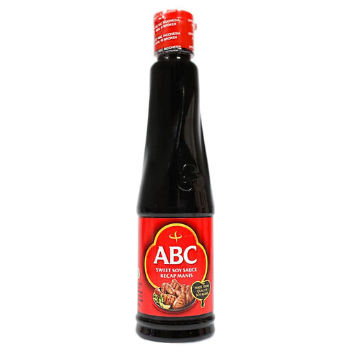 ABC ケチャップマニス(甘口醤油) (ぺットボトル) 600ml