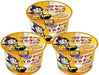 ブルダック チーズクワトロ炒め麺(ビッグカップ) 110g