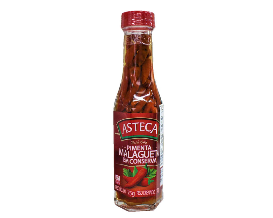 ASTECA HINOMOTO アステカ マラゲッタ ペッパー 75g(30g)