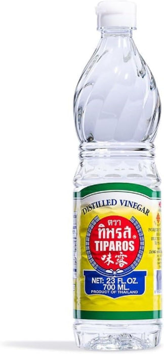 TIPAROS ティパロス ビネガー 700ml