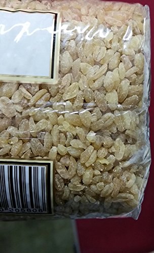 ドゥル 丸粒ブルグル 500g