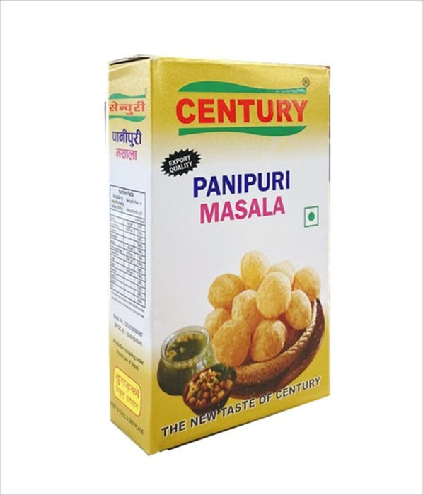 Century センチュリー パニプリ マサラ 50g