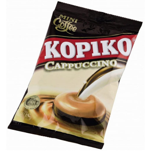 KOPIKO カプチーノキャンディ 120g