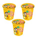 ブルダック チーズ味炒め麺(カップ) 70g(51g)