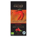 カシェ Cachet(カシェ) オーガニック ラズベリー 100g 90g