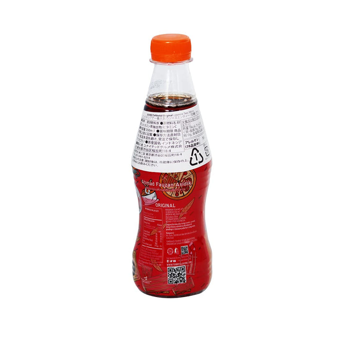 ソスロ ジャスミンティー 350ml
