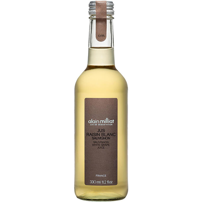 アランミリア ソーウ ゙ィニヨン・ブラン 白グレープジュース 330ml