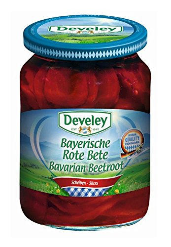 DEVELEY ビートルート スライス 330g(220g)