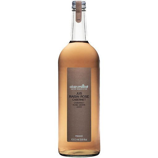 アランミリア カベルネ・ソーヴィニヨン ロゼ グレープジュース 1L 1000ml