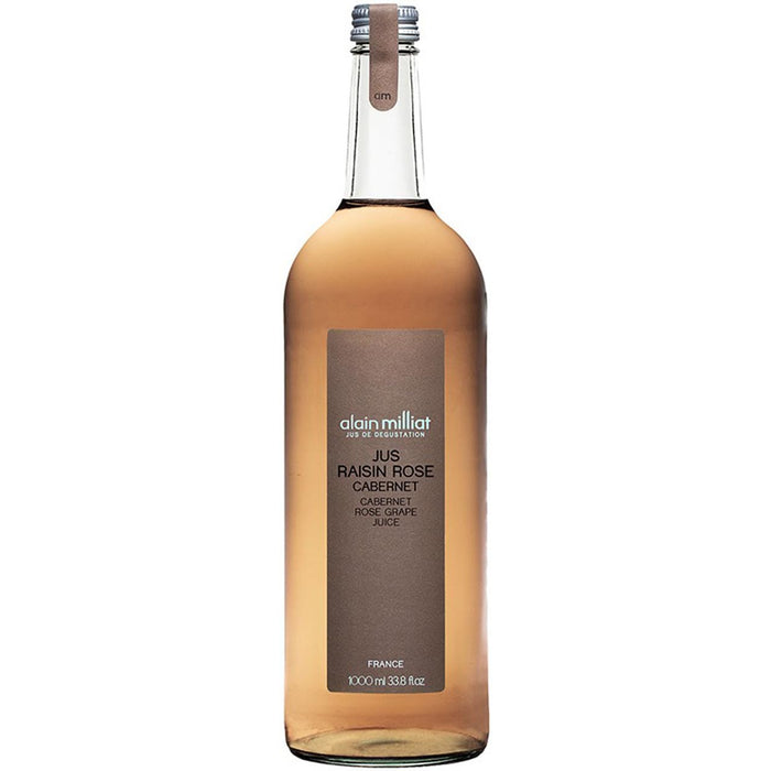 アランミリア カベルネ・ソーヴィニヨン ロゼ グレープジュース 1L 1000ml