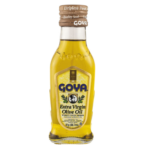 GOYA EV オリーブ オイル88.7ml(81g)