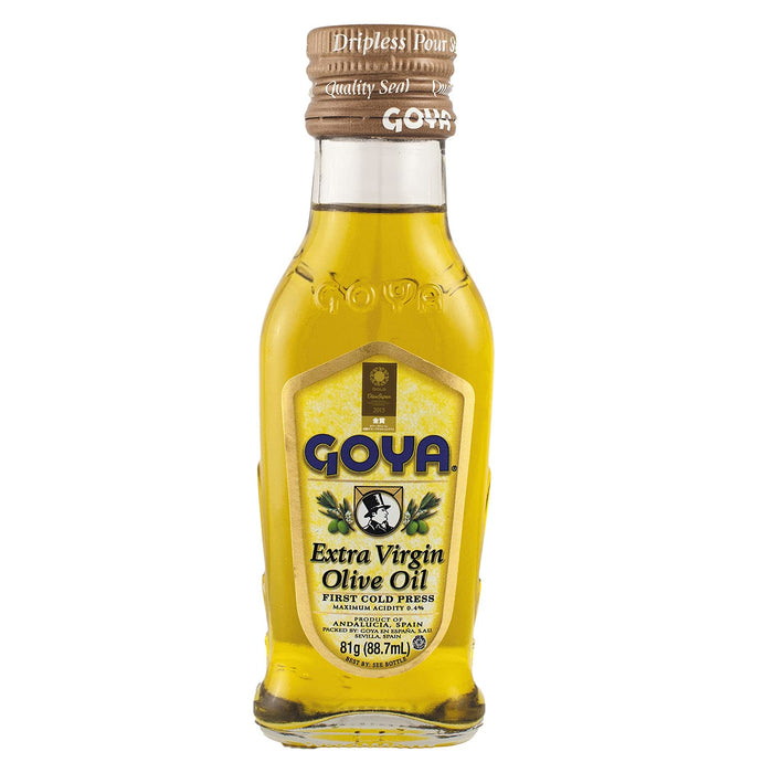 GOYA EV オリーブ オイル88.7ml(81g)