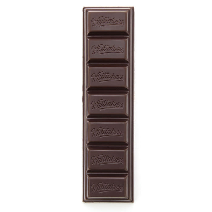 ウィッタカー フルーツ&ナッツチョコレートバー 50g