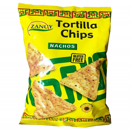 ザヌイ トルティーヤチップス 200g