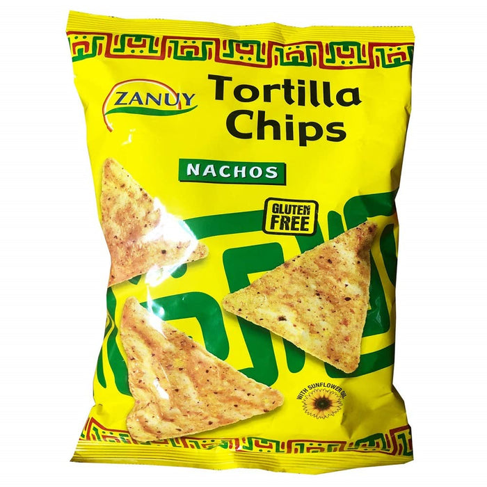 ザヌイ トルティーヤチップス 200g