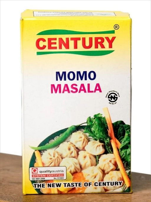Century センチュリー モモ マサラ 100g