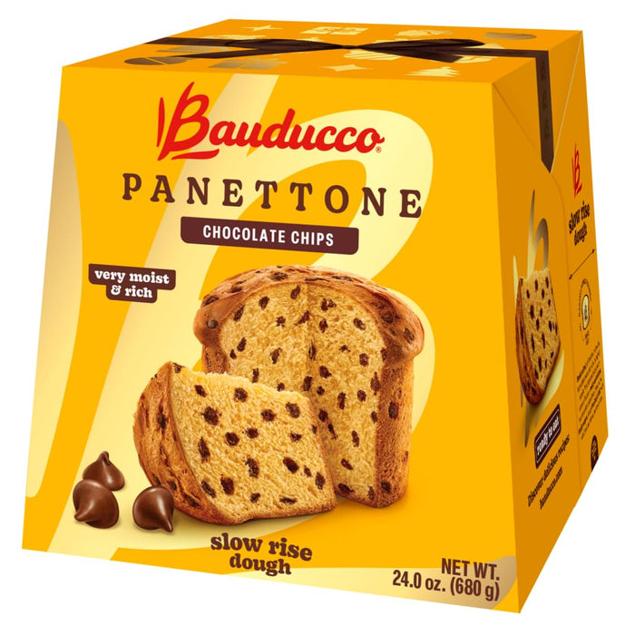 BAUDUCCO パネトーネ 680g