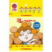 ミレー 4連ミレービスケット (幼児用) 25g×4