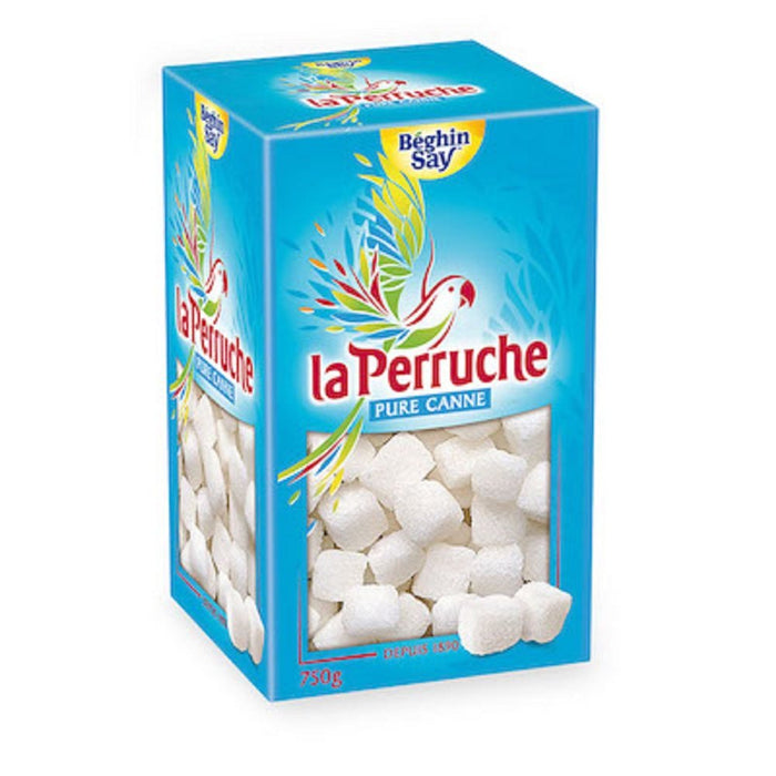 ベギャンセ ラ・ペルーシュ ホワイト 750g