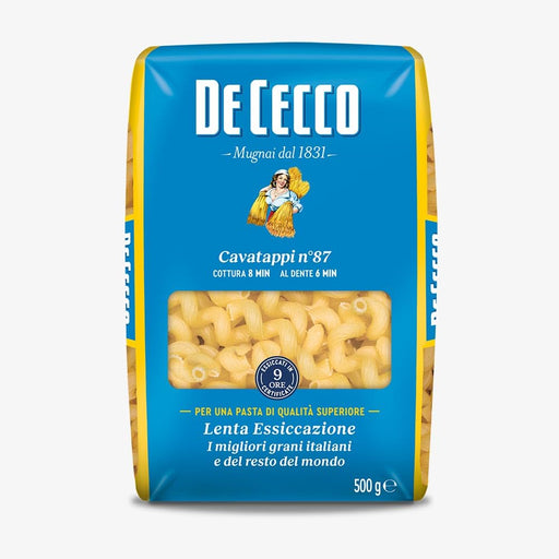 ディチェコ NO.87 カバタッピ 500g