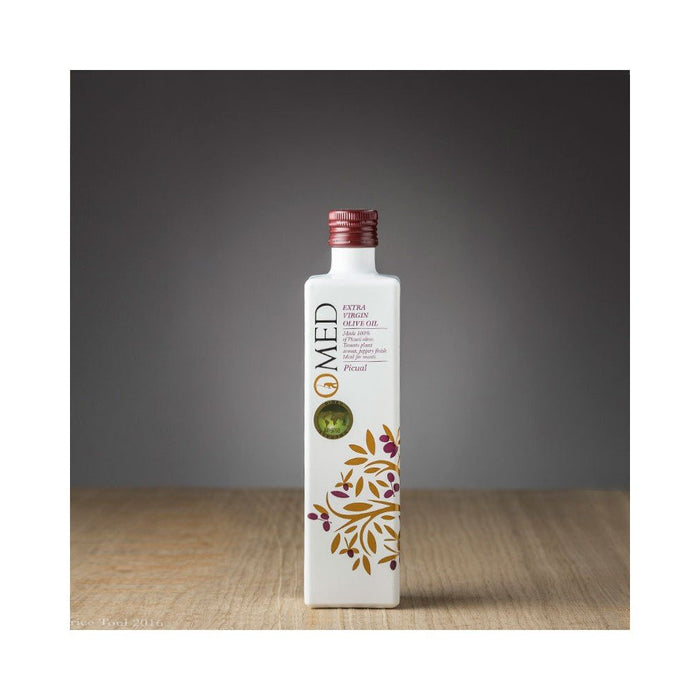 オーメッド EXVオリーブオイル ピクアル 250ml